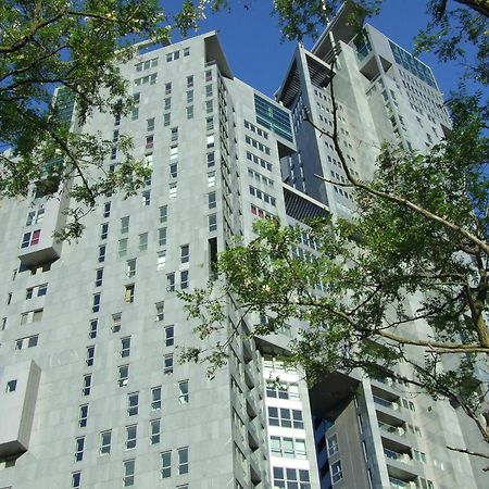 Apartament Sea Towers Gdynia Exterior foto